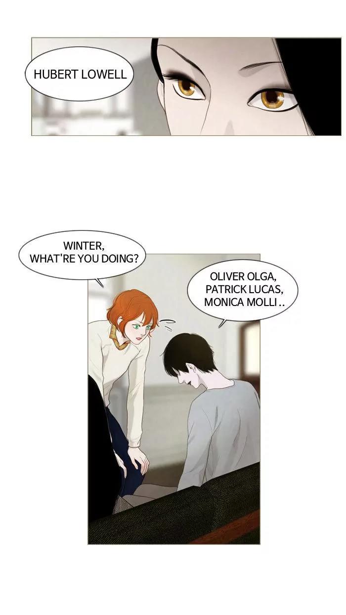 Winter Woods Chapter 8 page 6 - Chapter 8: [Season 1] Ep.7