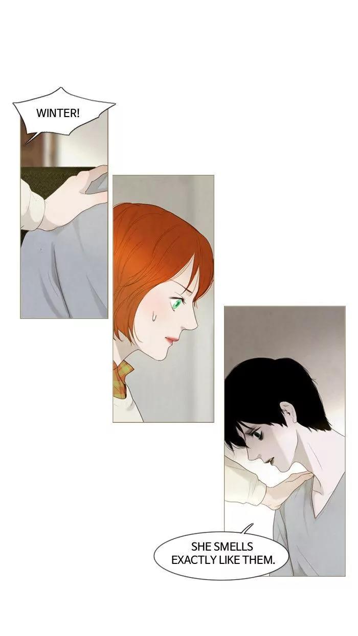 Winter Woods Chapter 8 page 7 - Chapter 8: [Season 1] Ep.7