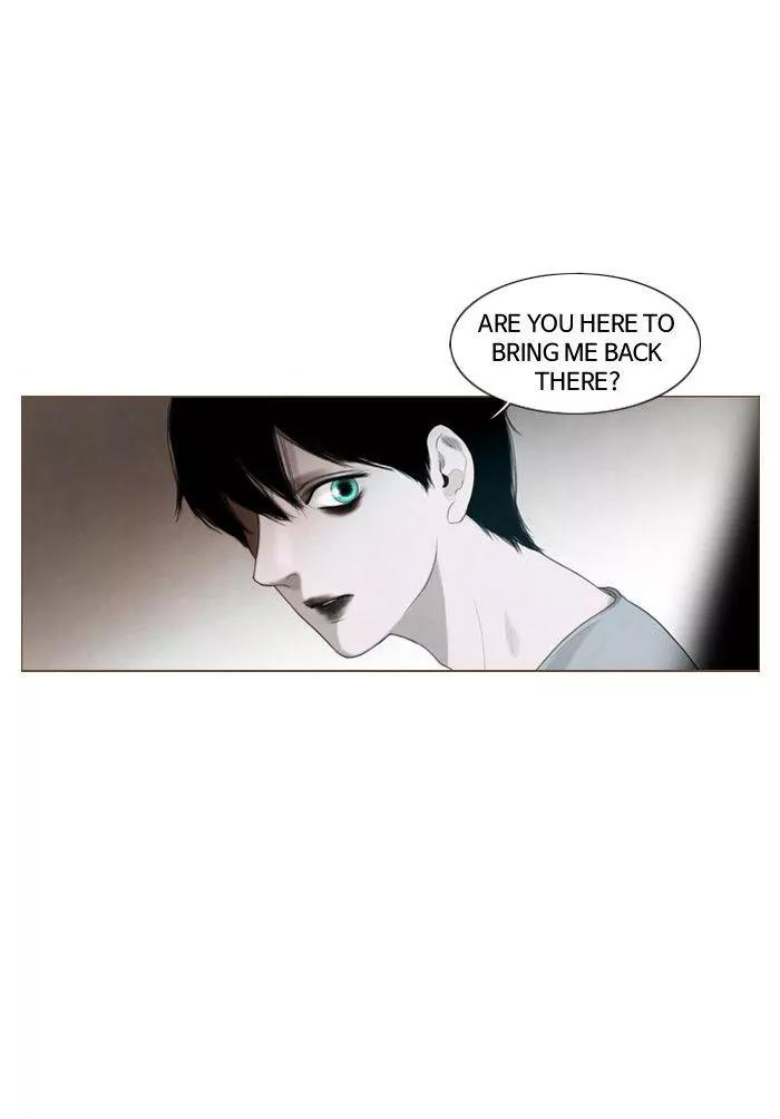 Winter Woods Chapter 8 page 8 - Chapter 8: [Season 1] Ep.7