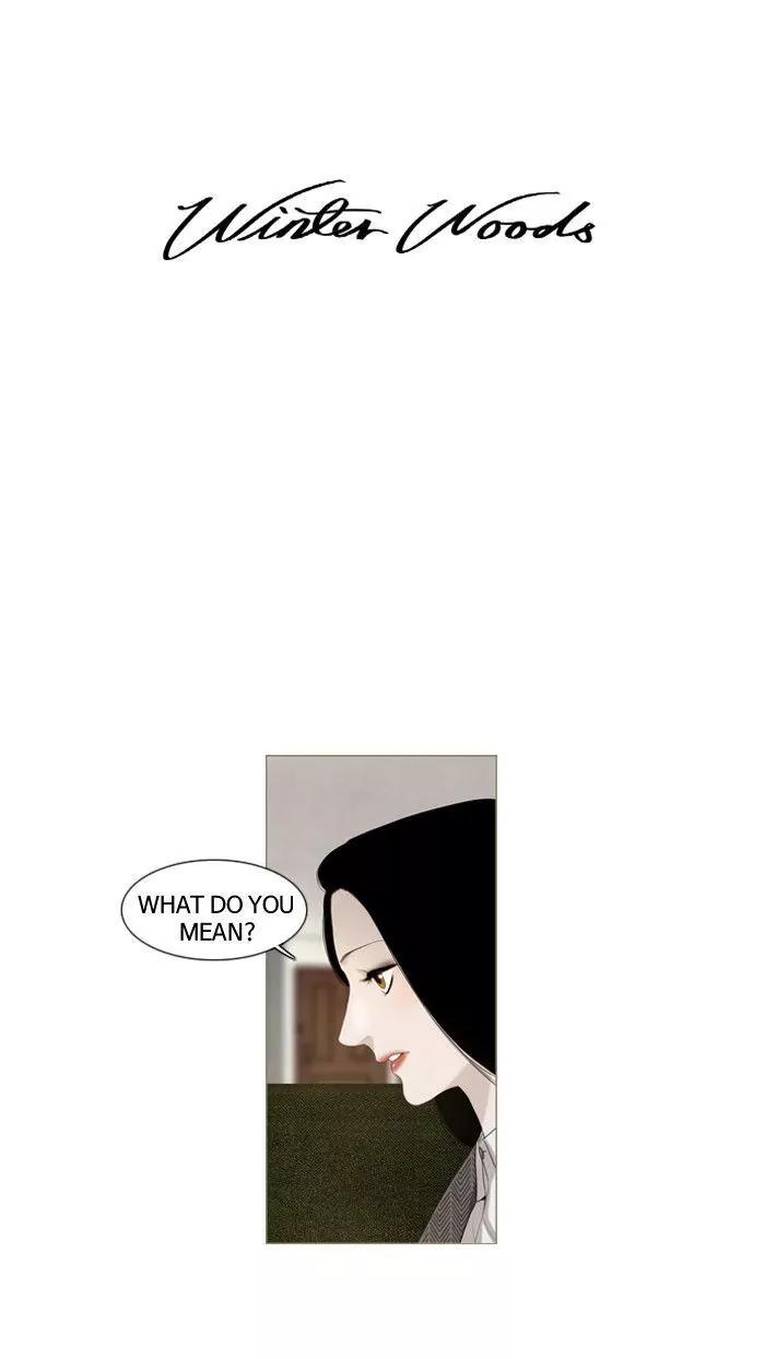 Winter Woods Chapter 8 page 9 - Chapter 8: [Season 1] Ep.7