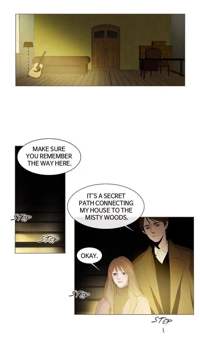Winter Woods Chapter 80 page 11 - Chapter 80: [Season 2] Ep.25