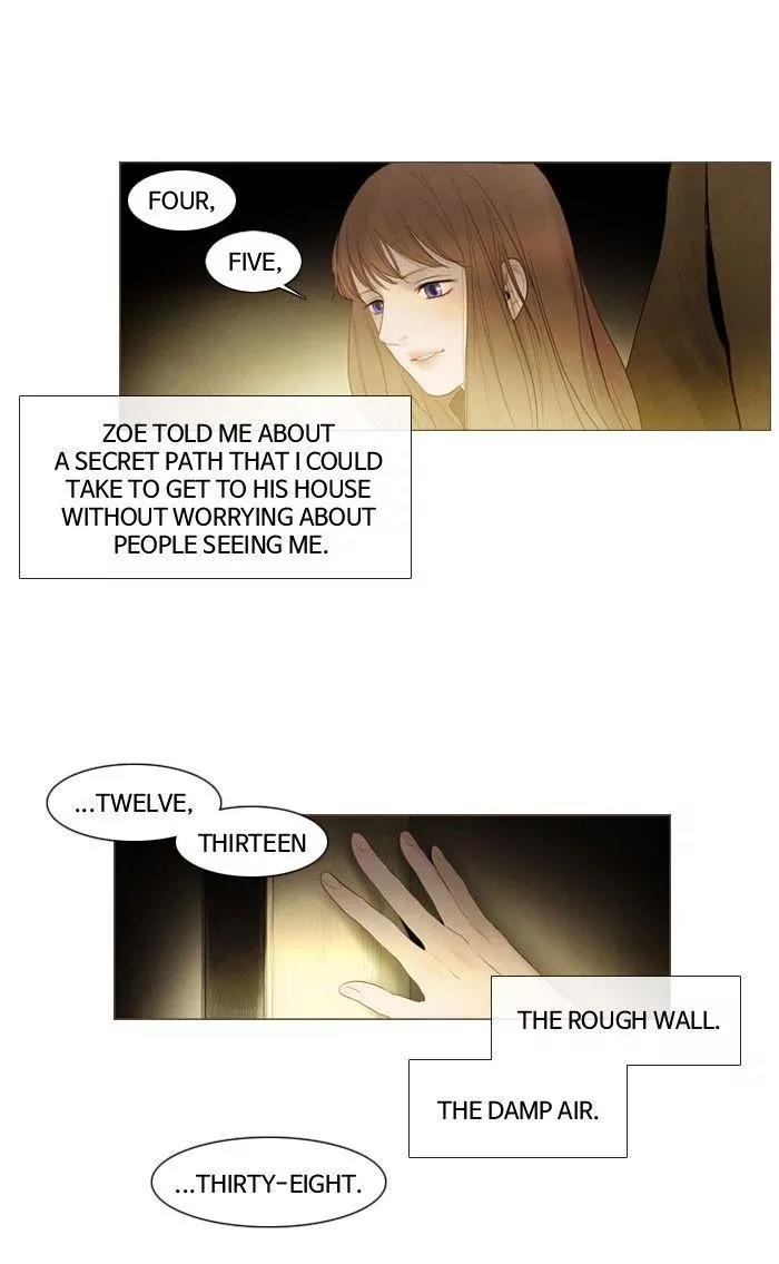 Winter Woods Chapter 80 page 12 - Chapter 80: [Season 2] Ep.25