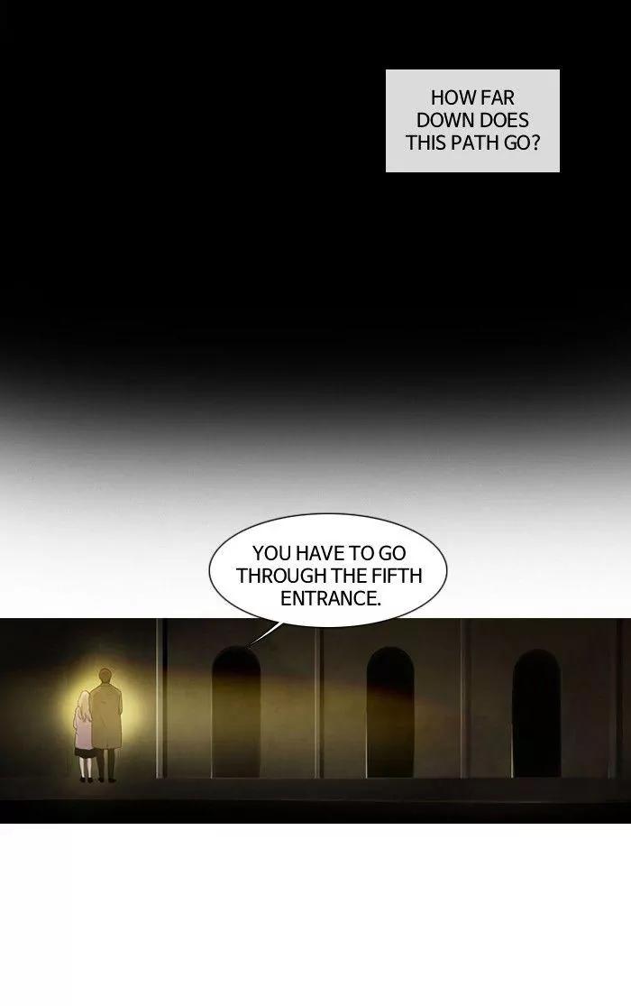 Winter Woods Chapter 80 page 14 - Chapter 80: [Season 2] Ep.25