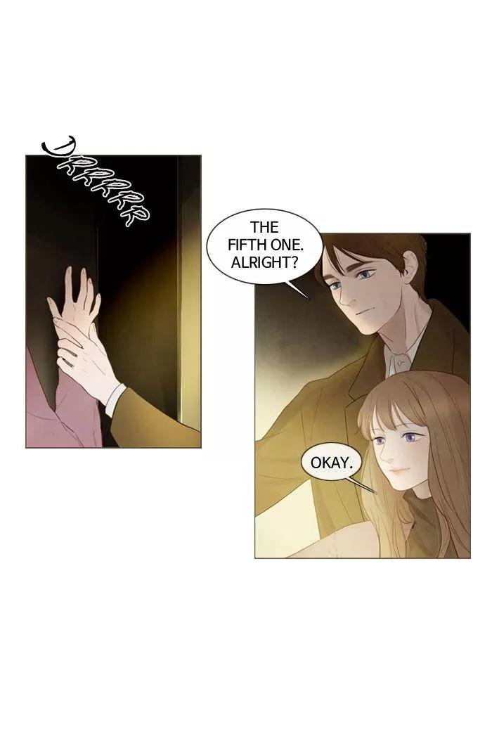 Winter Woods Chapter 80 page 15 - Chapter 80: [Season 2] Ep.25