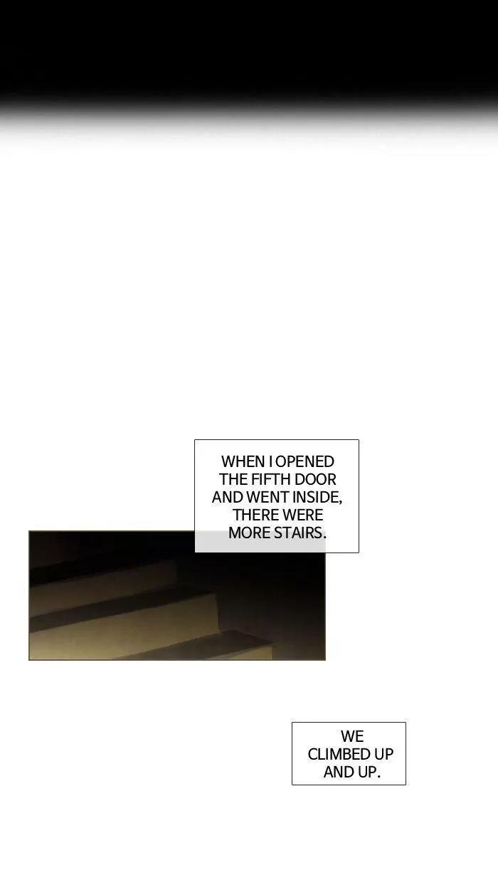 Winter Woods Chapter 80 page 17 - Chapter 80: [Season 2] Ep.25