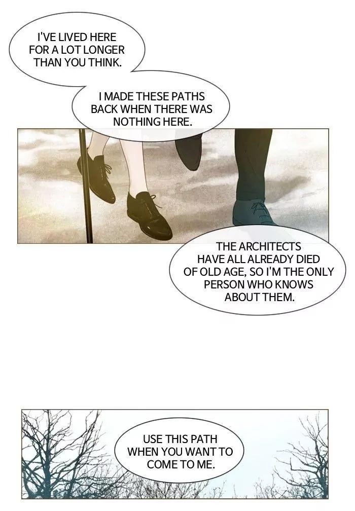Winter Woods Chapter 80 page 22 - Chapter 80: [Season 2] Ep.25
