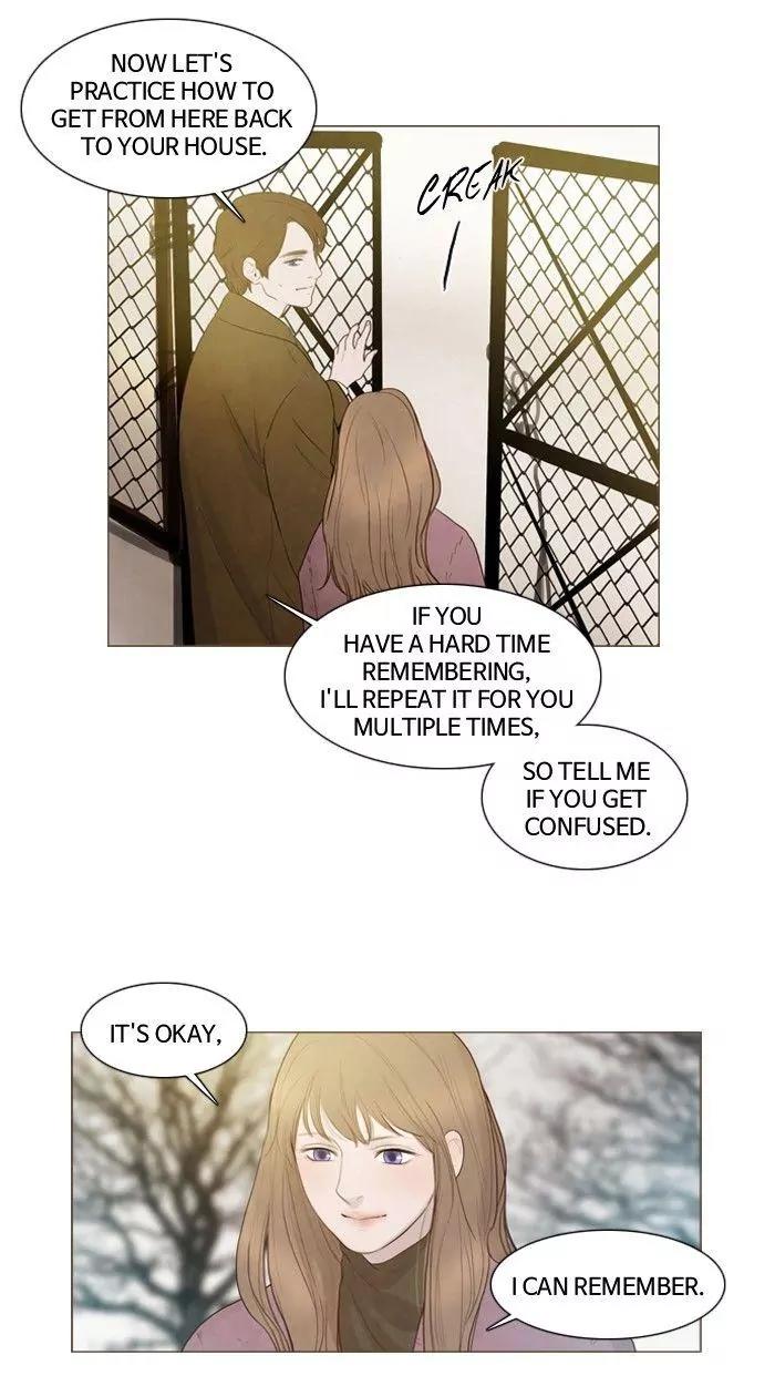 Winter Woods Chapter 80 page 24 - Chapter 80: [Season 2] Ep.25