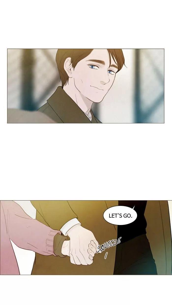 Winter Woods Chapter 80 page 25 - Chapter 80: [Season 2] Ep.25