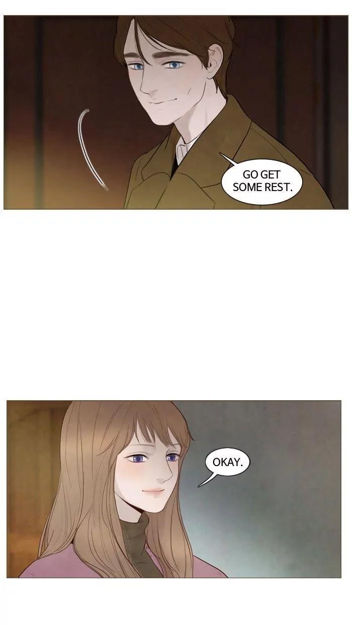 Winter Woods Chapter 80 page 29 - Chapter 80: [Season 2] Ep.25