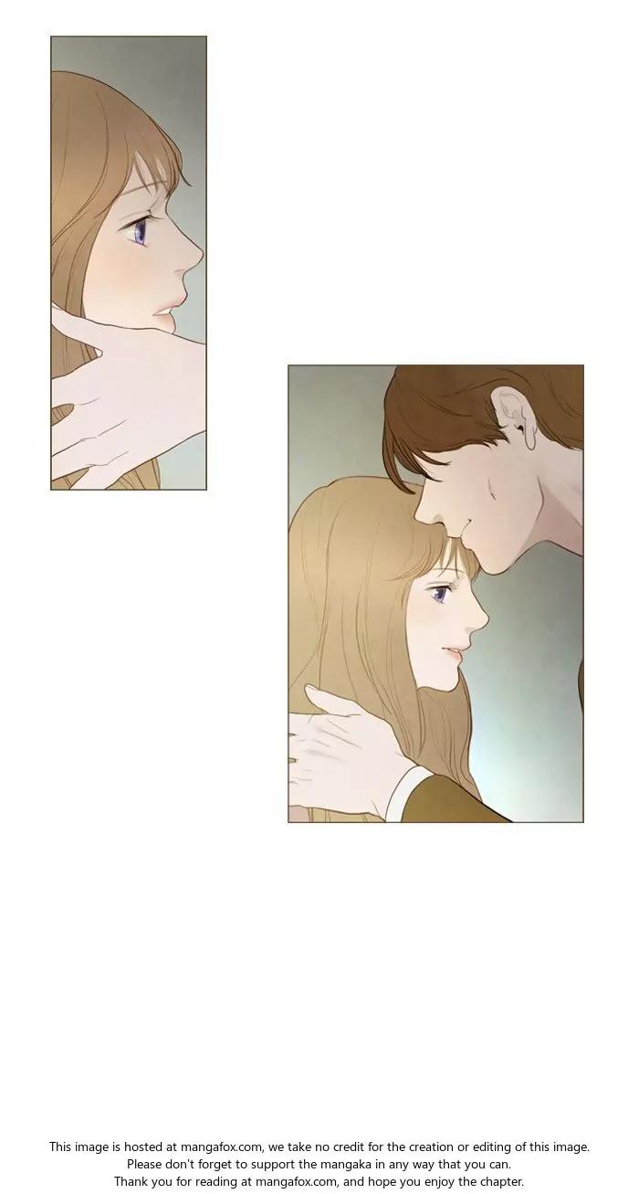 Winter Woods Chapter 80 page 31 - Chapter 80: [Season 2] Ep.25