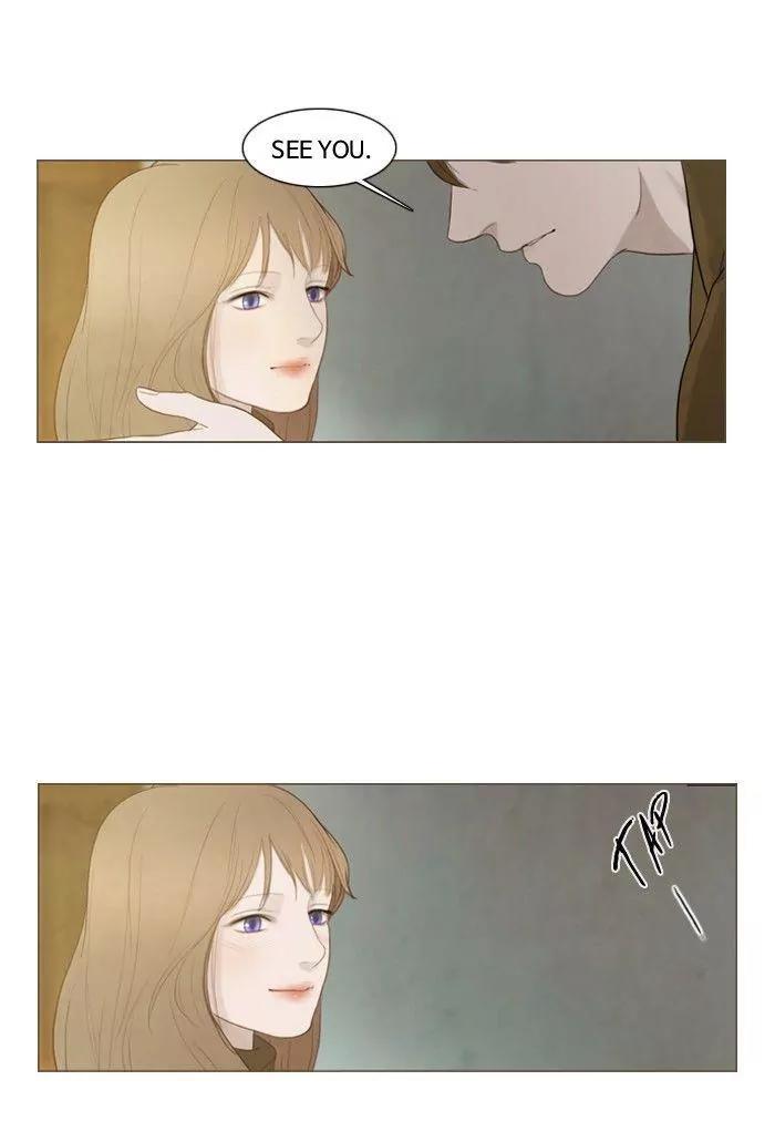 Winter Woods Chapter 80 page 32 - Chapter 80: [Season 2] Ep.25