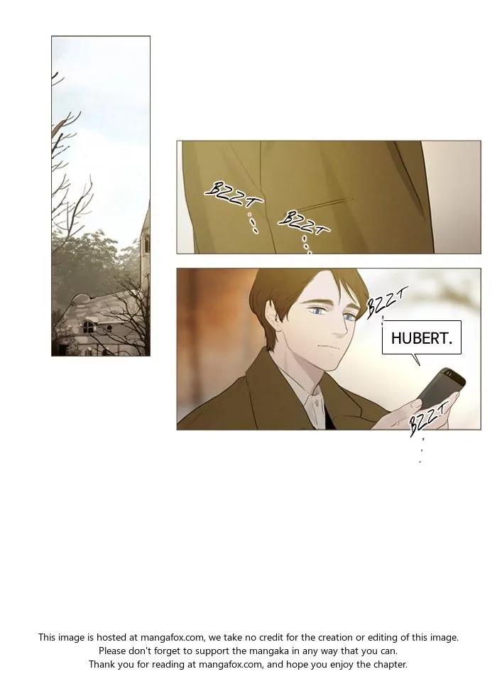 Winter Woods Chapter 80 page 34 - Chapter 80: [Season 2] Ep.25
