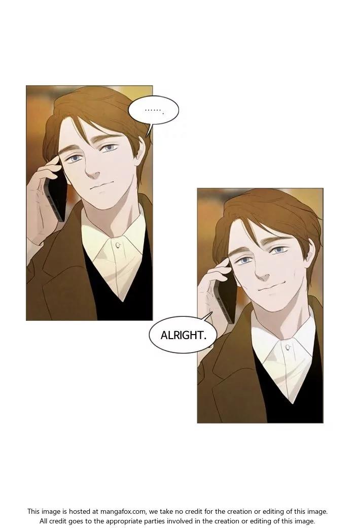 Winter Woods Chapter 80 page 38 - Chapter 80: [Season 2] Ep.25