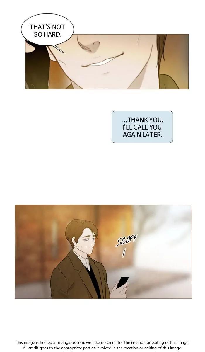 Winter Woods Chapter 80 page 39 - Chapter 80: [Season 2] Ep.25