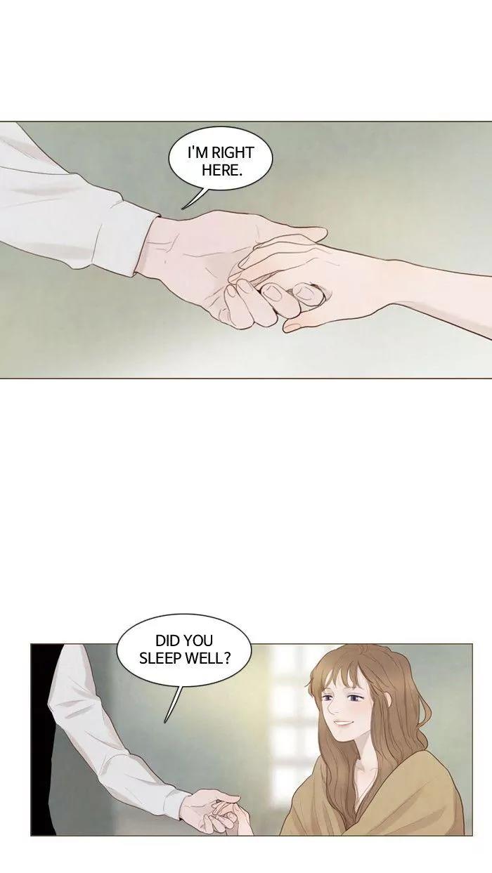 Winter Woods Chapter 80 page 5 - Chapter 80: [Season 2] Ep.25