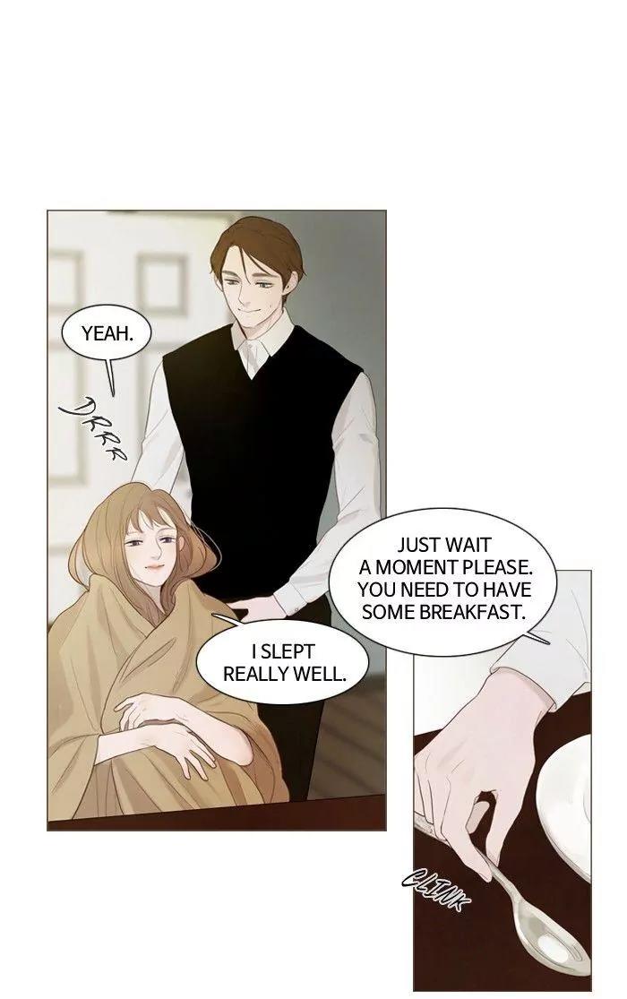 Winter Woods Chapter 80 page 6 - Chapter 80: [Season 2] Ep.25