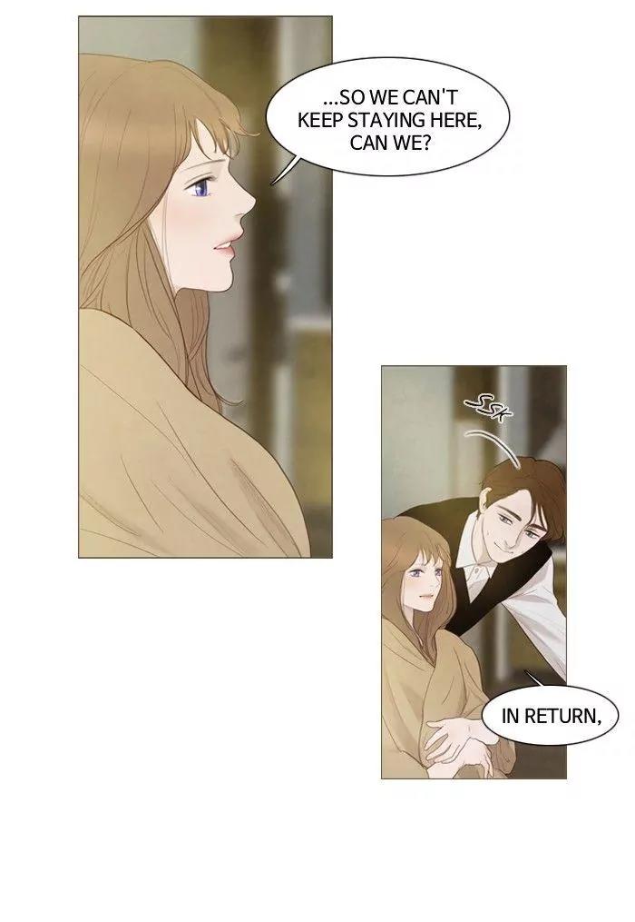 Winter Woods Chapter 80 page 8 - Chapter 80: [Season 2] Ep.25