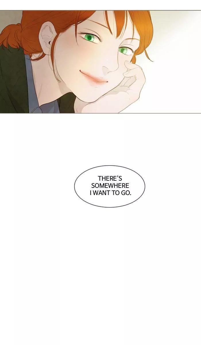 Winter Woods Chapter 81 page 10 - Chapter 81: [Season 2] Ep.26