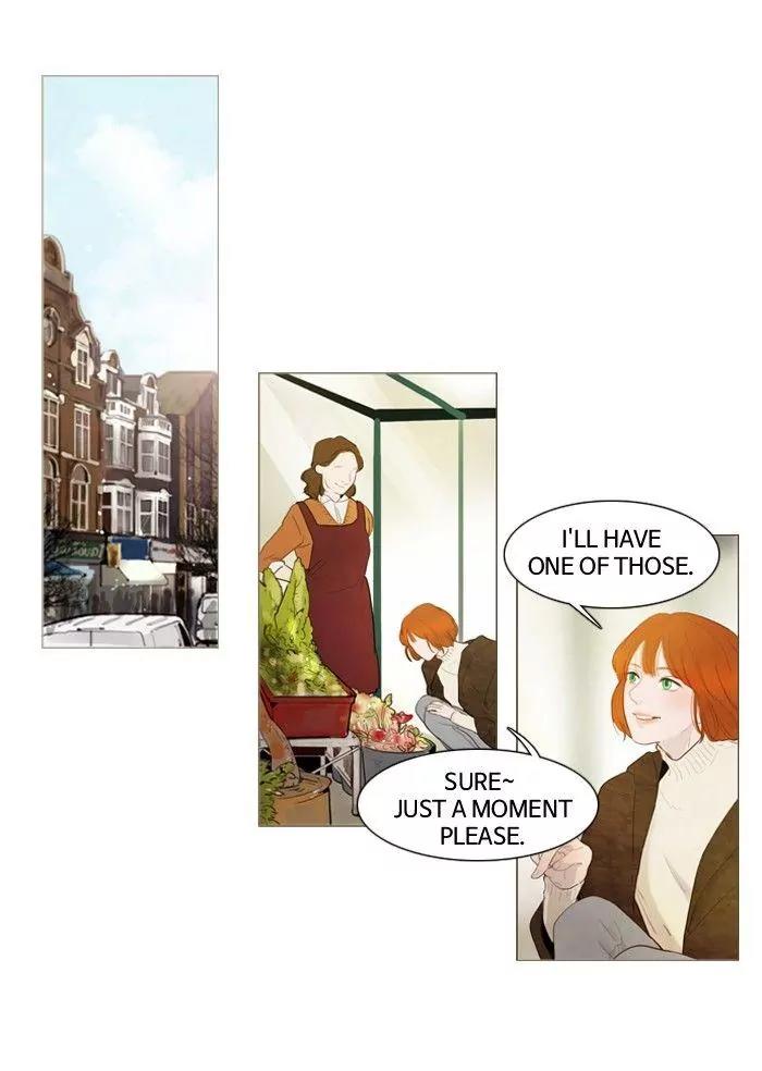 Winter Woods Chapter 81 page 12 - Chapter 81: [Season 2] Ep.26