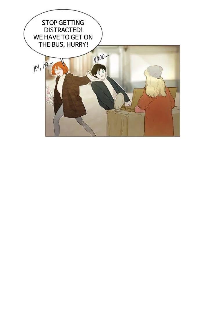 Winter Woods Chapter 81 page 15 - Chapter 81: [Season 2] Ep.26