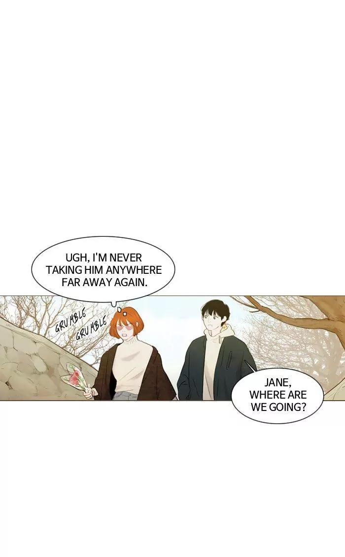 Winter Woods Chapter 81 page 17 - Chapter 81: [Season 2] Ep.26