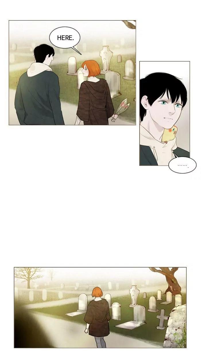 Winter Woods Chapter 81 page 18 - Chapter 81: [Season 2] Ep.26