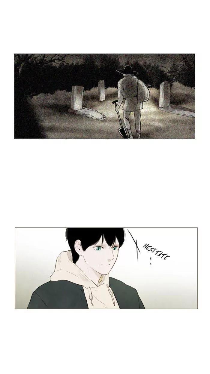 Winter Woods Chapter 81 page 19 - Chapter 81: [Season 2] Ep.26