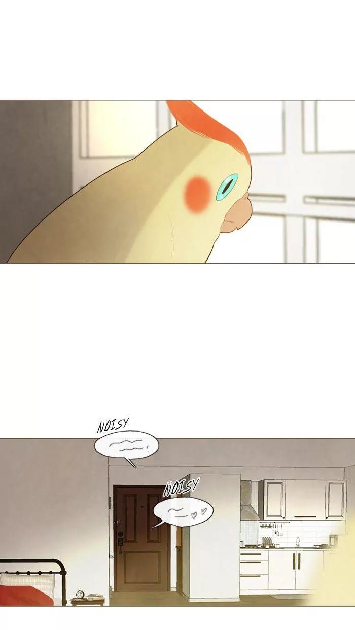 Winter Woods Chapter 81 page 2 - Chapter 81: [Season 2] Ep.26