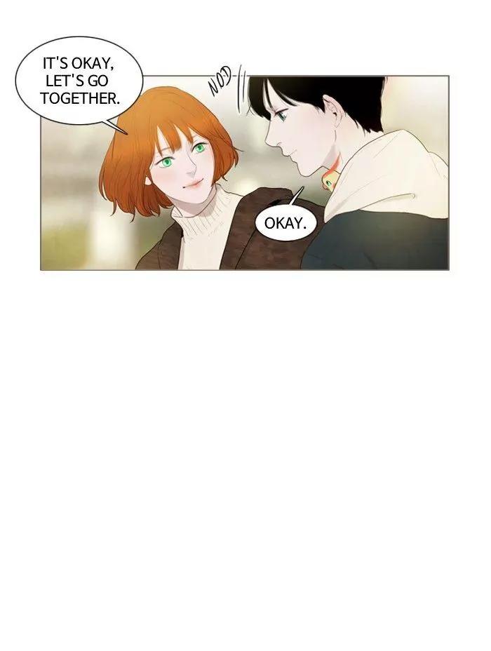 Winter Woods Chapter 81 page 21 - Chapter 81: [Season 2] Ep.26