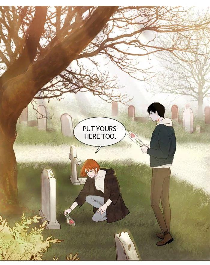 Winter Woods Chapter 81 page 23 - Chapter 81: [Season 2] Ep.26