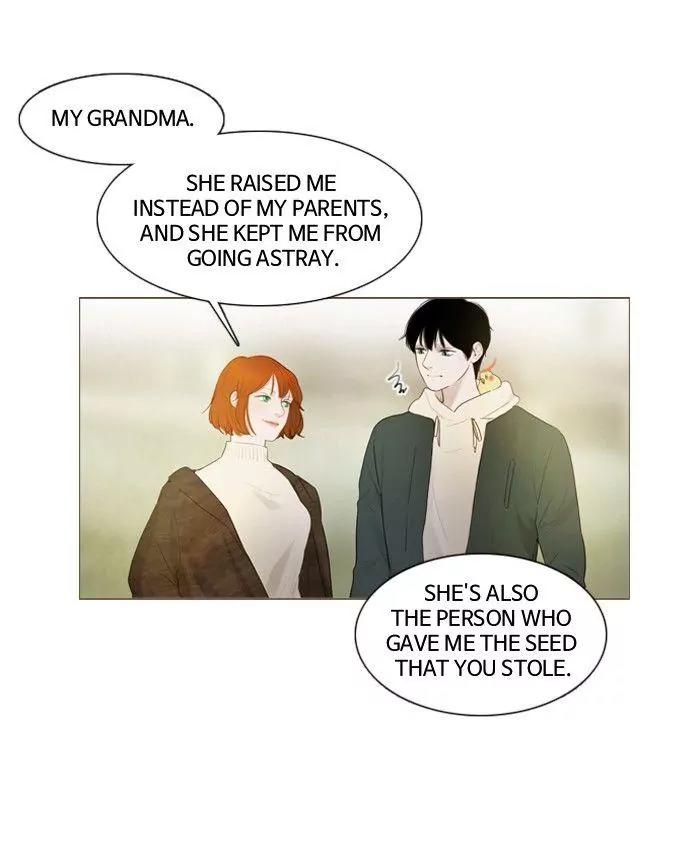 Winter Woods Chapter 81 page 25 - Chapter 81: [Season 2] Ep.26