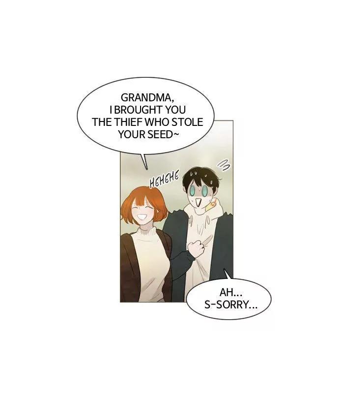Winter Woods Chapter 81 page 26 - Chapter 81: [Season 2] Ep.26