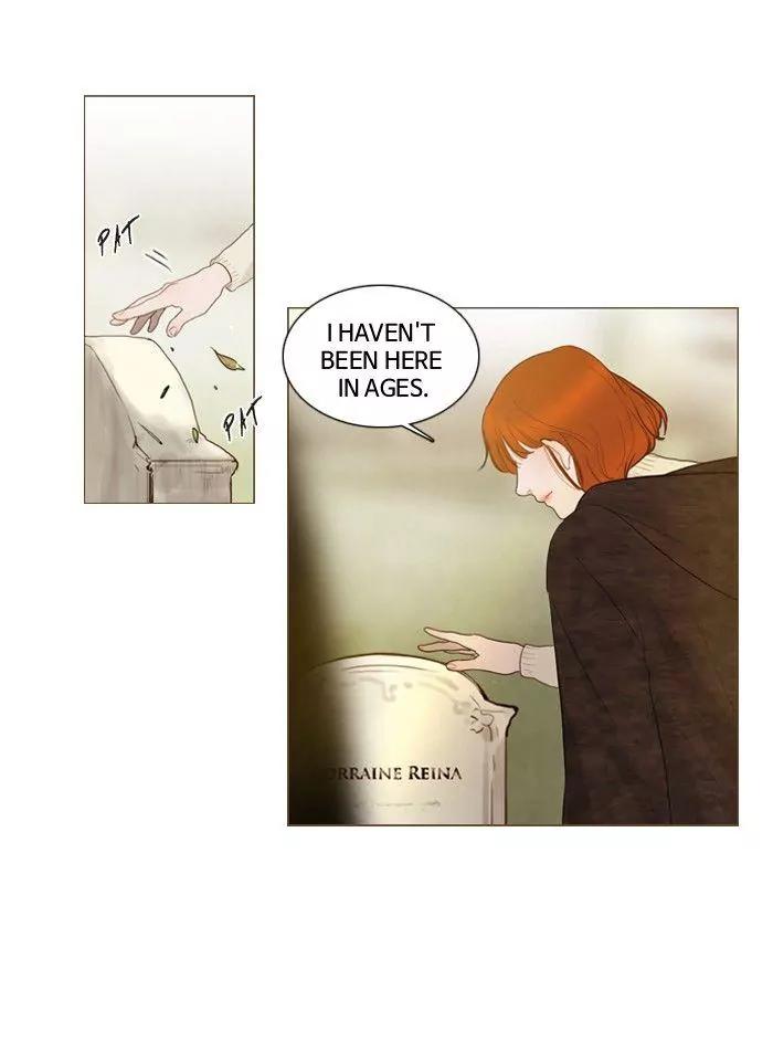 Winter Woods Chapter 81 page 27 - Chapter 81: [Season 2] Ep.26