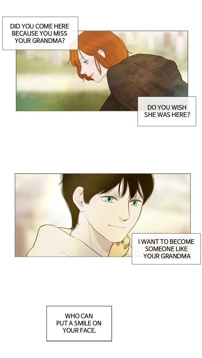 Winter Woods Chapter 81 page 29 - Chapter 81: [Season 2] Ep.26