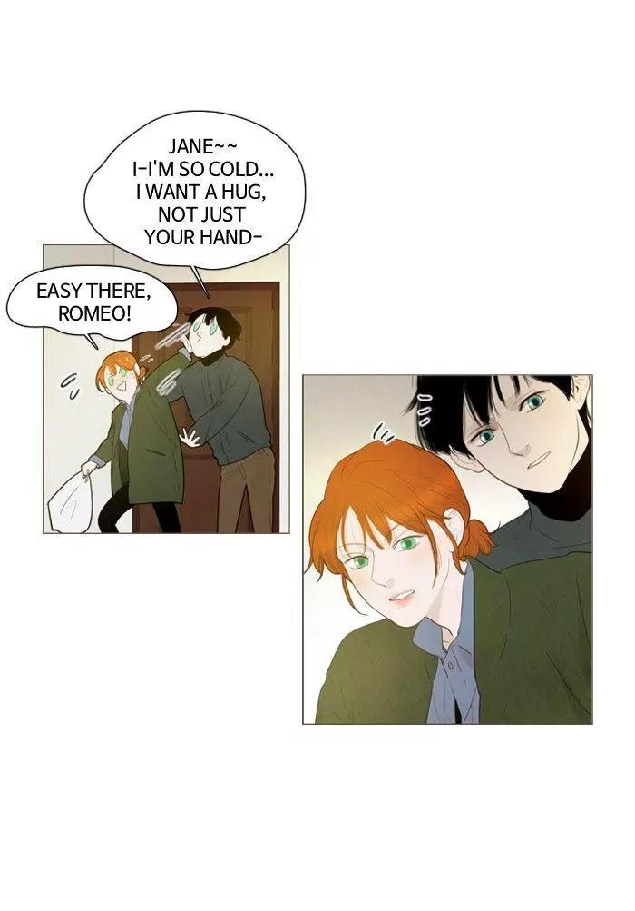 Winter Woods Chapter 81 page 3 - Chapter 81: [Season 2] Ep.26
