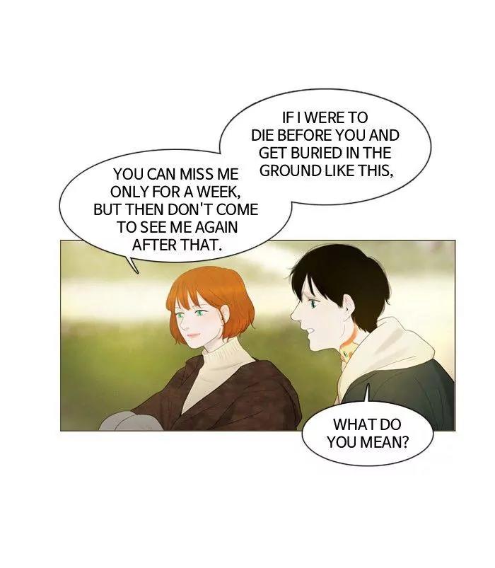 Winter Woods Chapter 81 page 31 - Chapter 81: [Season 2] Ep.26