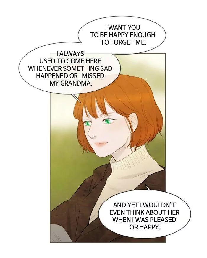 Winter Woods Chapter 81 page 32 - Chapter 81: [Season 2] Ep.26