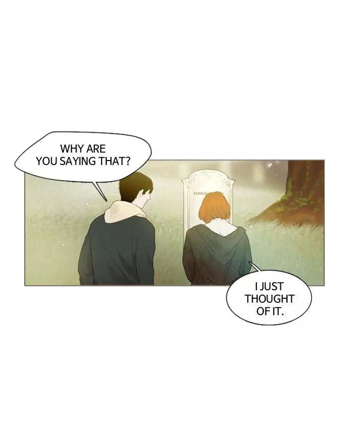 Winter Woods Chapter 81 page 33 - Chapter 81: [Season 2] Ep.26