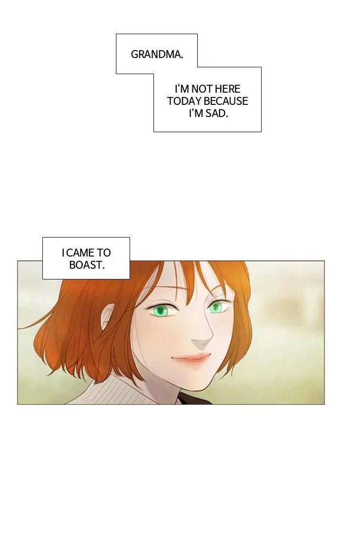 Winter Woods Chapter 81 page 37 - Chapter 81: [Season 2] Ep.26