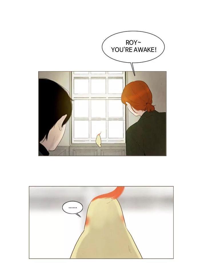 Winter Woods Chapter 81 page 4 - Chapter 81: [Season 2] Ep.26