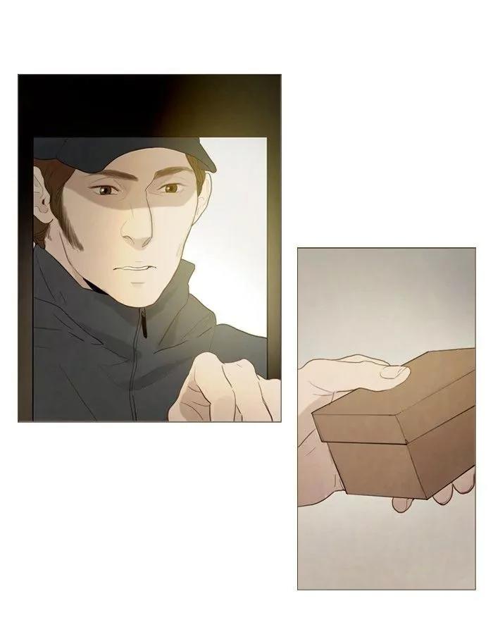 Winter Woods Chapter 81 page 41 - Chapter 81: [Season 2] Ep.26