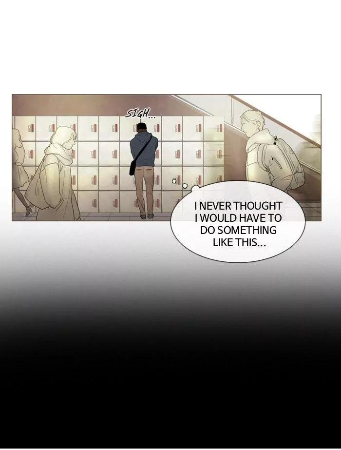 Winter Woods Chapter 81 page 42 - Chapter 81: [Season 2] Ep.26