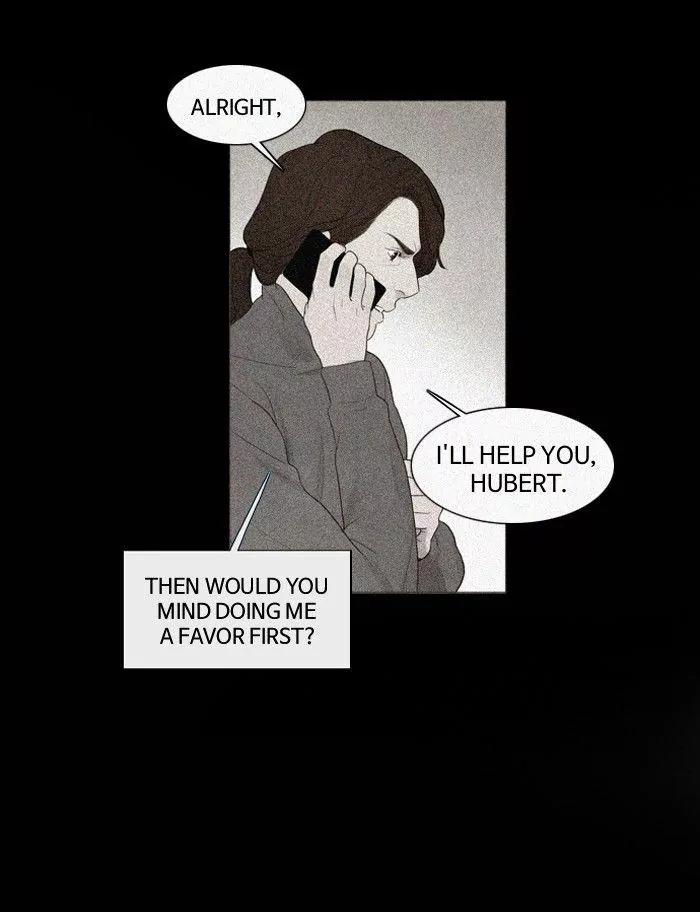 Winter Woods Chapter 81 page 43 - Chapter 81: [Season 2] Ep.26