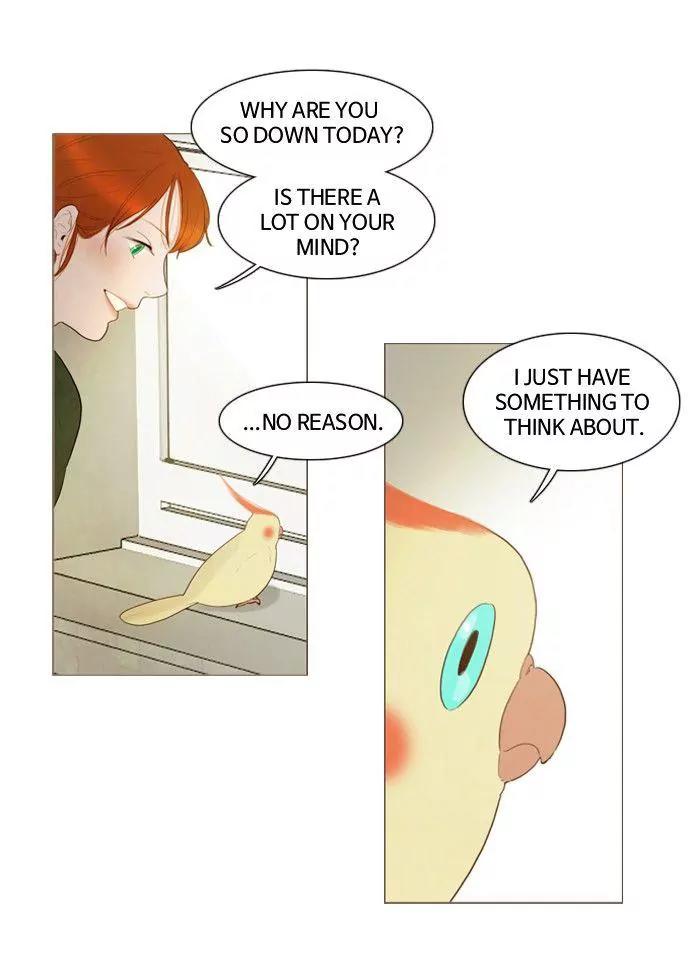 Winter Woods Chapter 81 page 5 - Chapter 81: [Season 2] Ep.26
