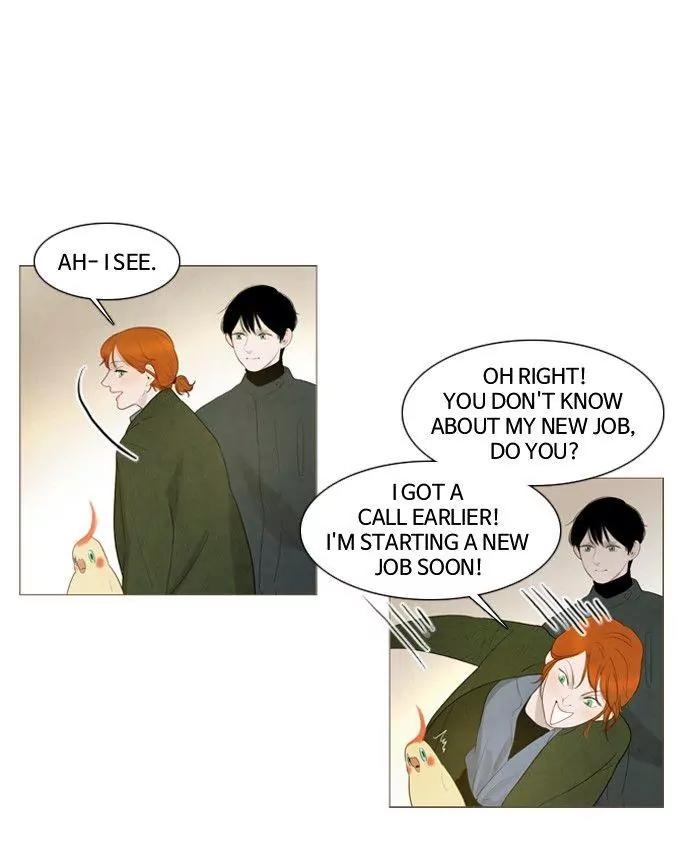 Winter Woods Chapter 81 page 6 - Chapter 81: [Season 2] Ep.26