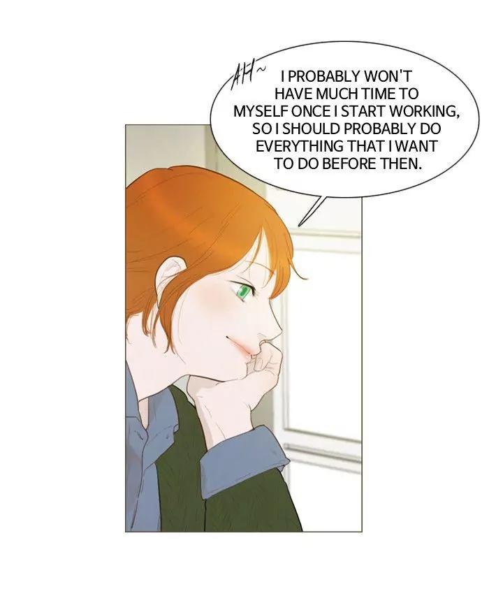 Winter Woods Chapter 81 page 8 - Chapter 81: [Season 2] Ep.26