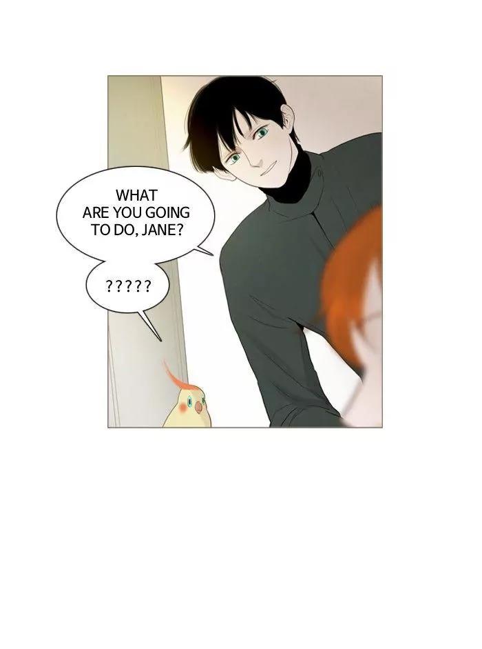 Winter Woods Chapter 81 page 9 - Chapter 81: [Season 2] Ep.26