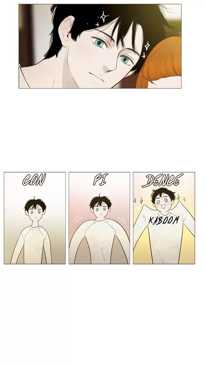 Winter Woods Chapter 82 page 10 - Chapter 82: [Season 2] Ep.27