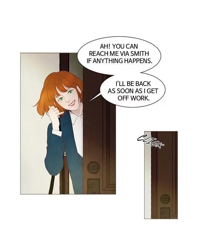 Winter Woods Chapter 82 page 12 - Chapter 82: [Season 2] Ep.27