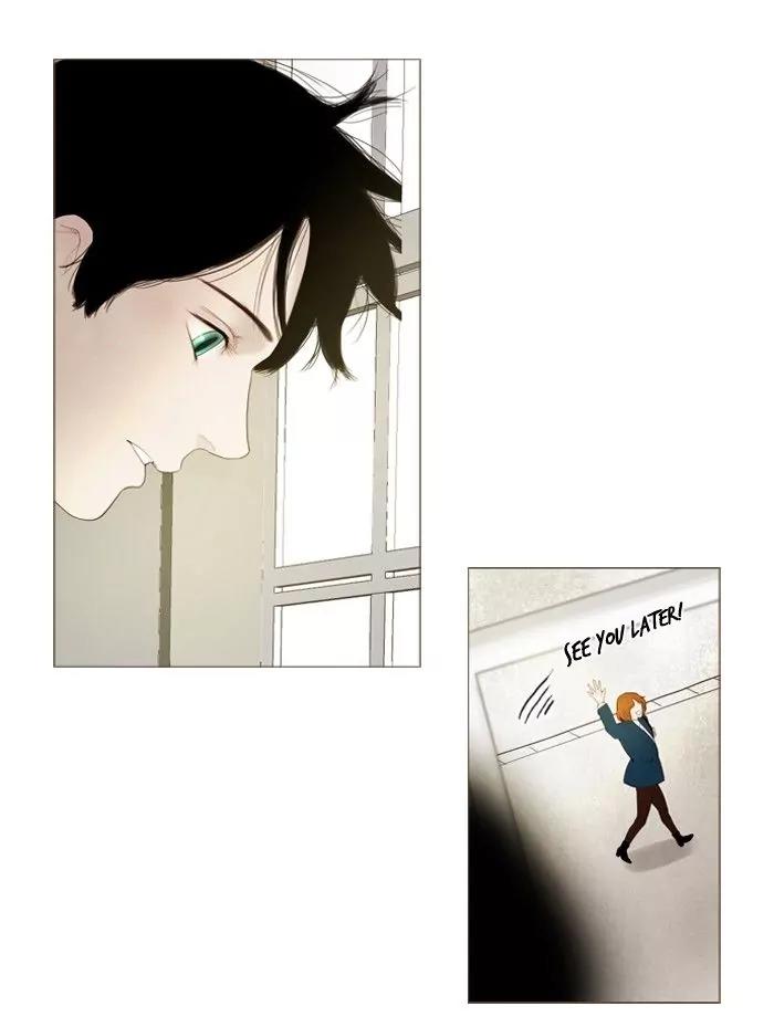 Winter Woods Chapter 82 page 14 - Chapter 82: [Season 2] Ep.27